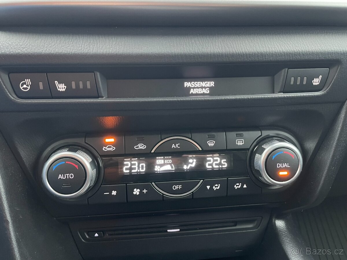 MAZDA 3 2.0i HEADUP AUTOMAT SERVISKA -DPH - 14