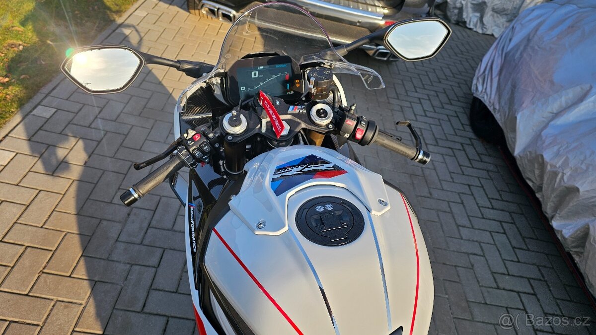 BMW S1000RR M-PAKET - 14
