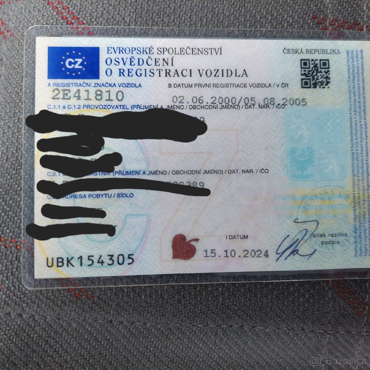 VW transporter TD - 14