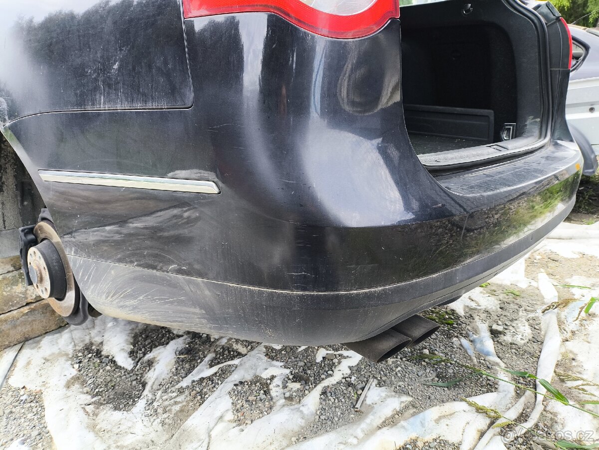 Passat B6 2009 2.0 TDI 103KW - díly - 14