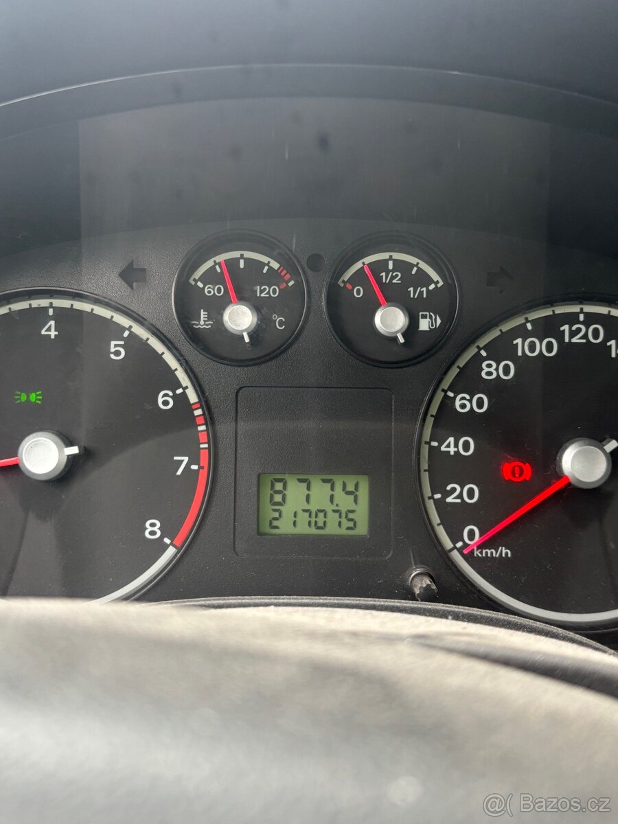 Ford Focus Mk2 1.6i 74kw - 14