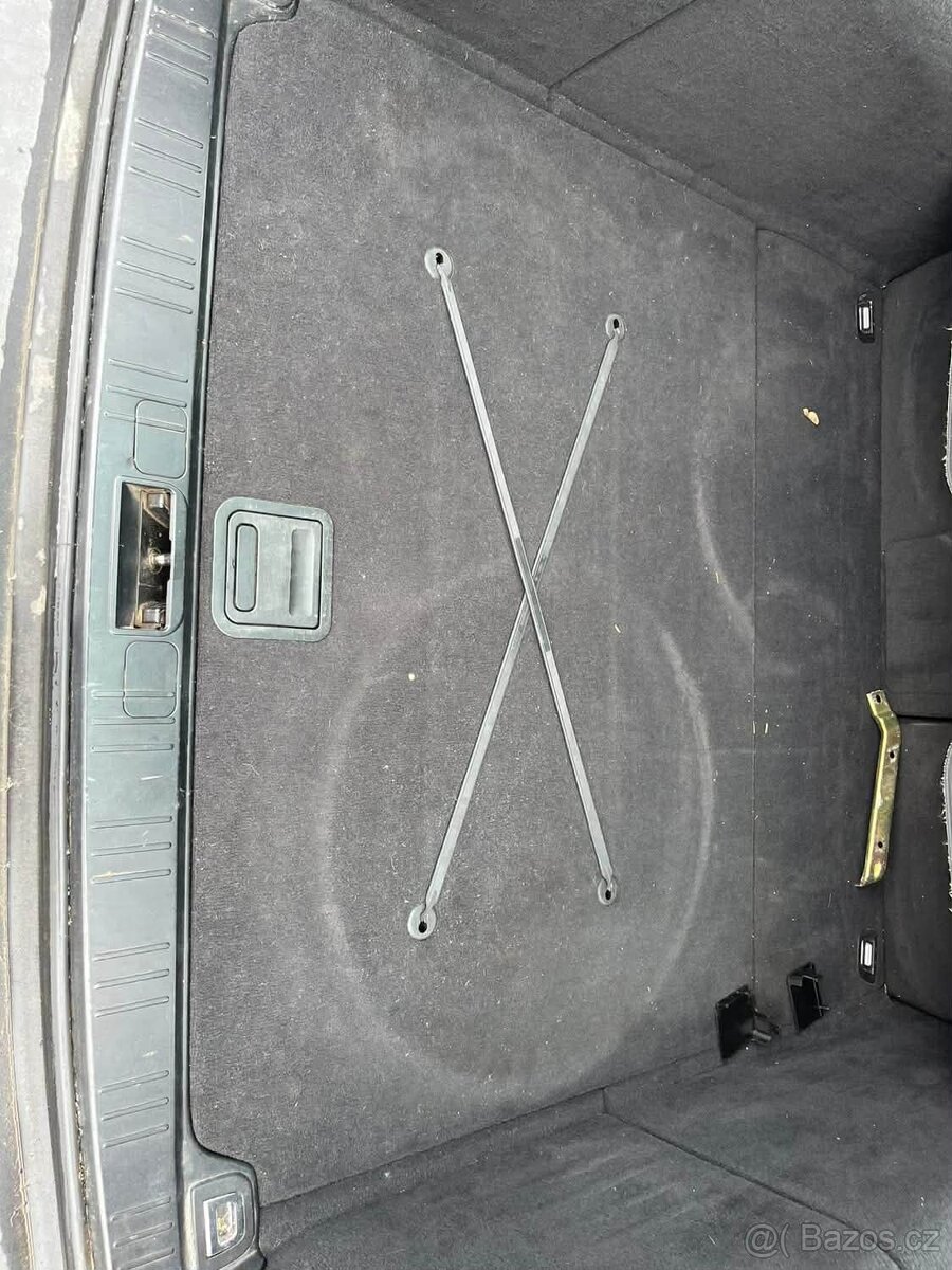 Bmw e39 528i singlvanos m52b28 r.v. 1997 - 14