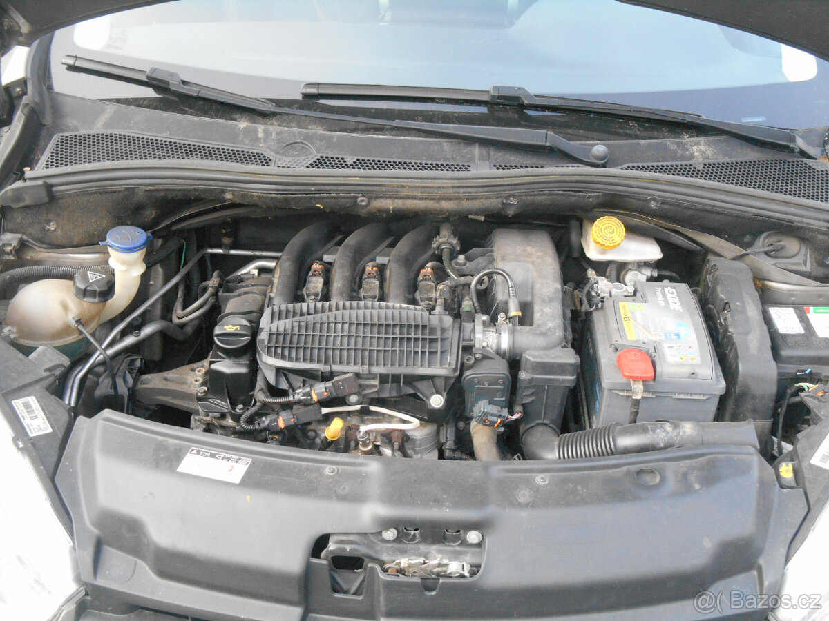 PEUGEOT 208 1.2 VTI ACTIVE - 14