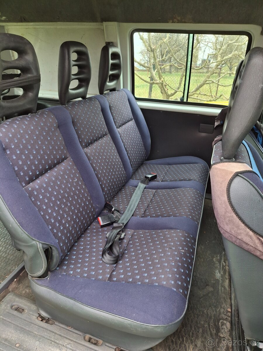 Fiat scudo - 14
