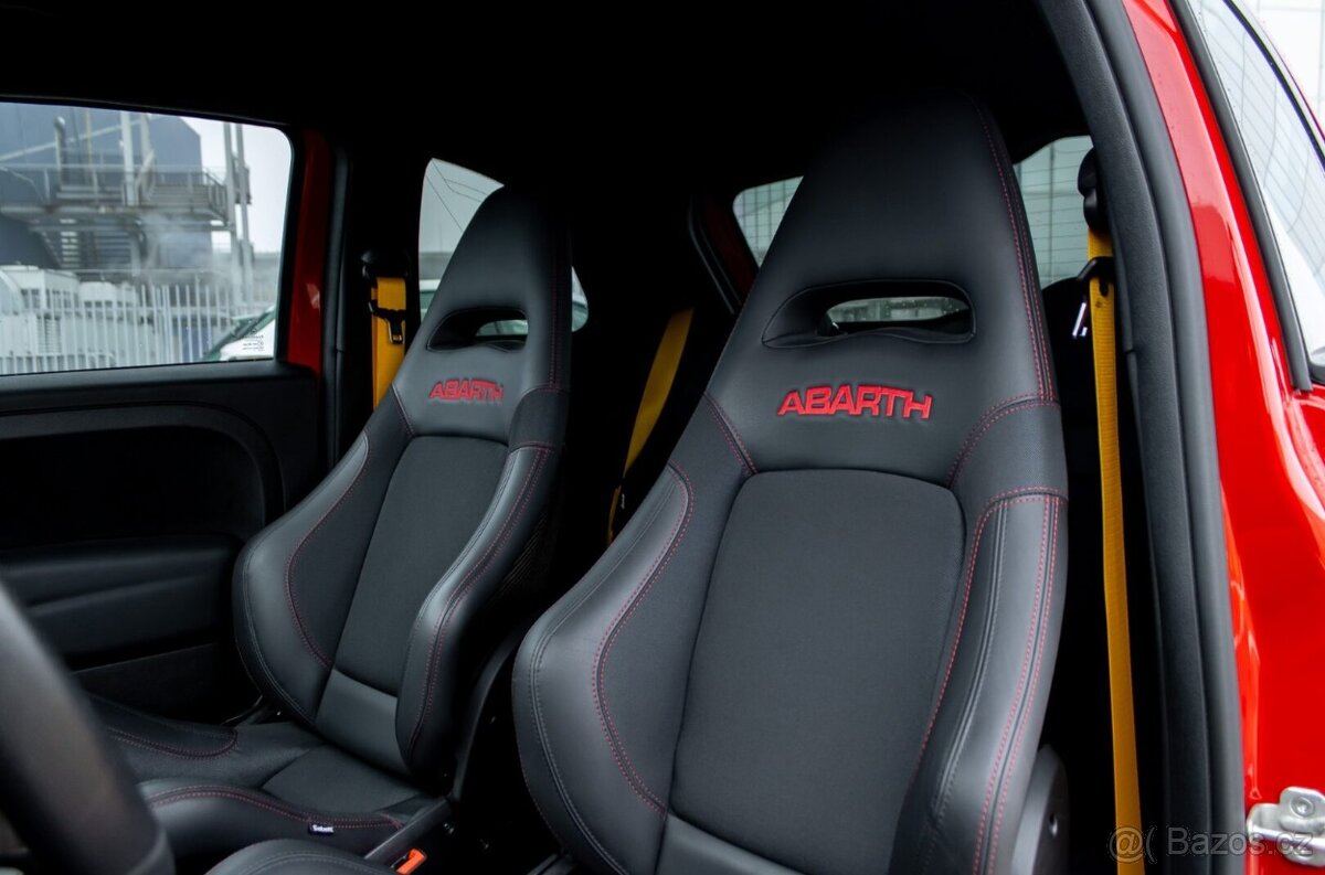 Abarth - 14