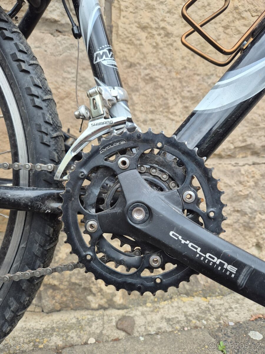 Jízdní kolo Maxxbike - 14