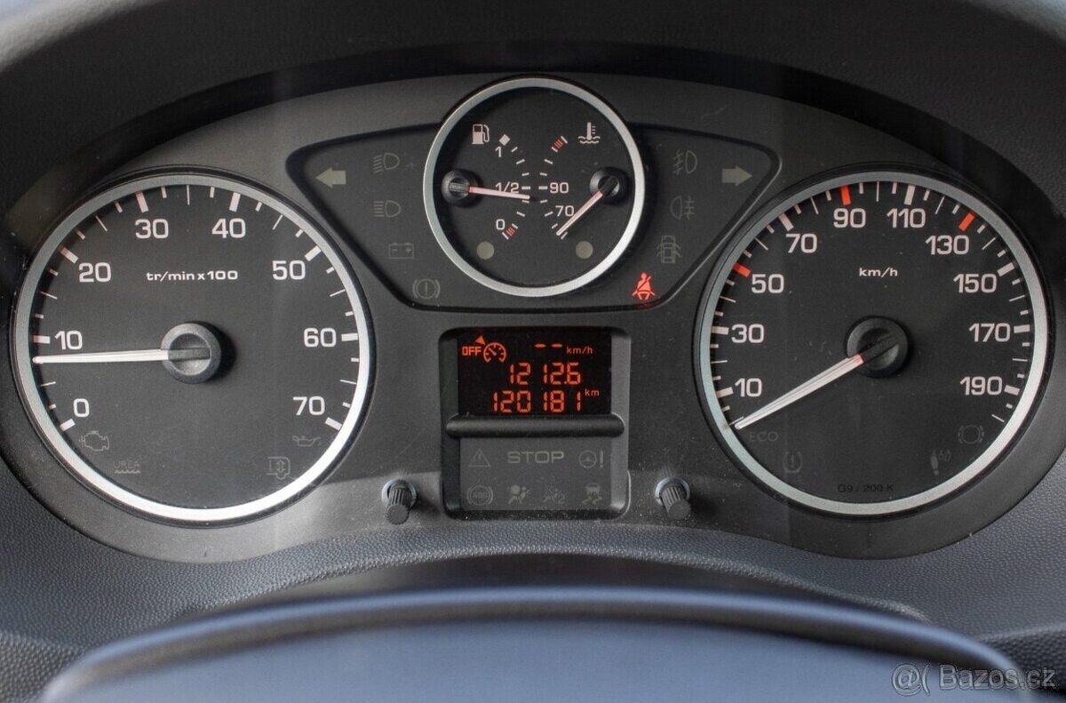 Peugeot Expert Teepee - 14
