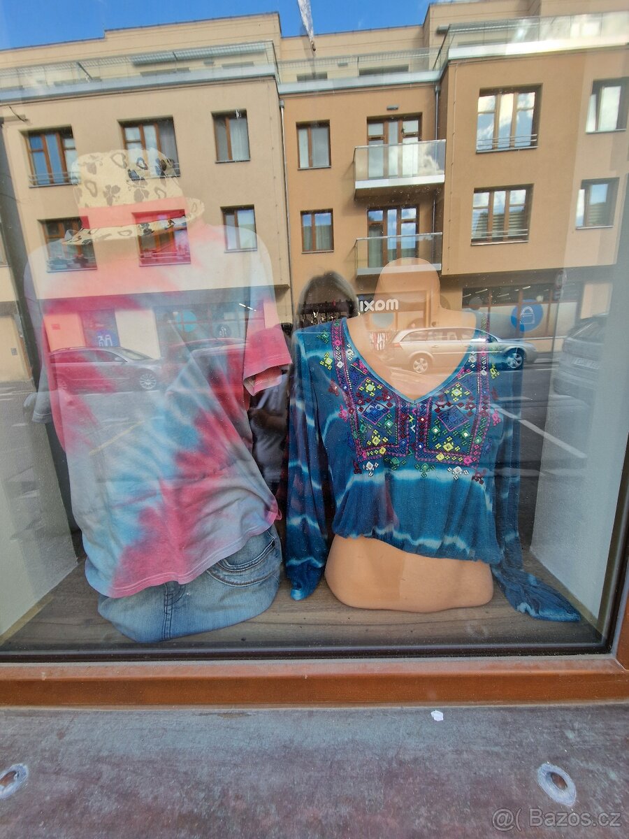 Prodám vybavení obchodu - 14
