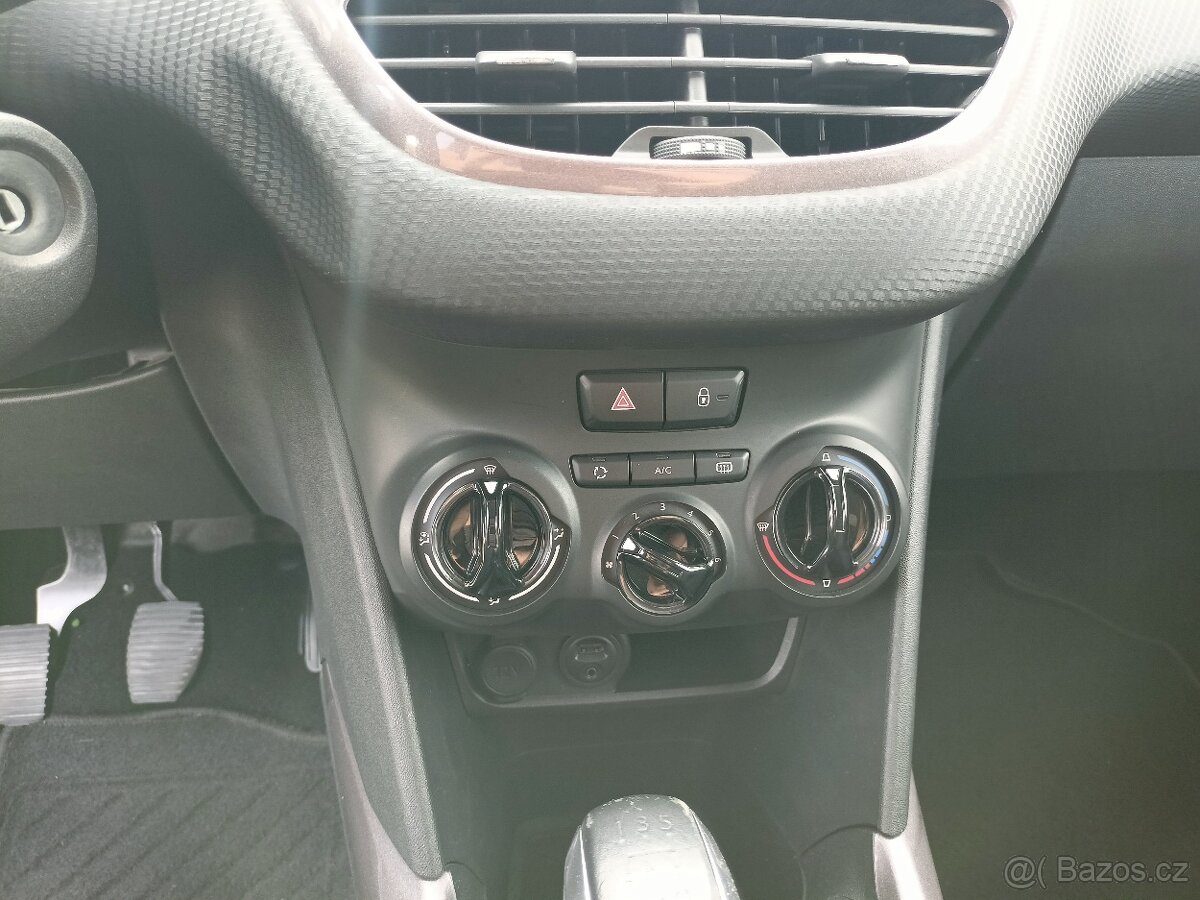 Peugeot 2008 1.2 VTi STYLE - 14