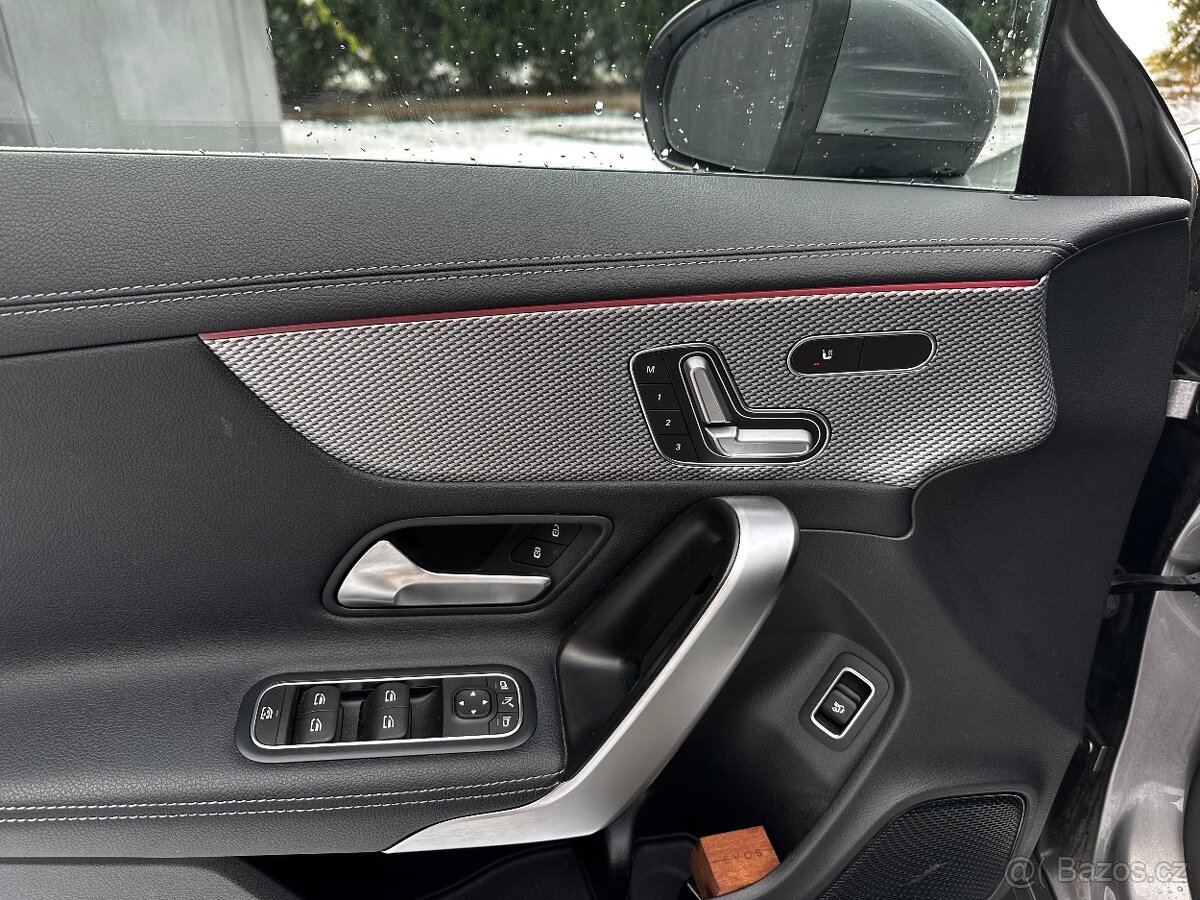 Mercedes-Benz CLA 220d Shooting Brake - 14