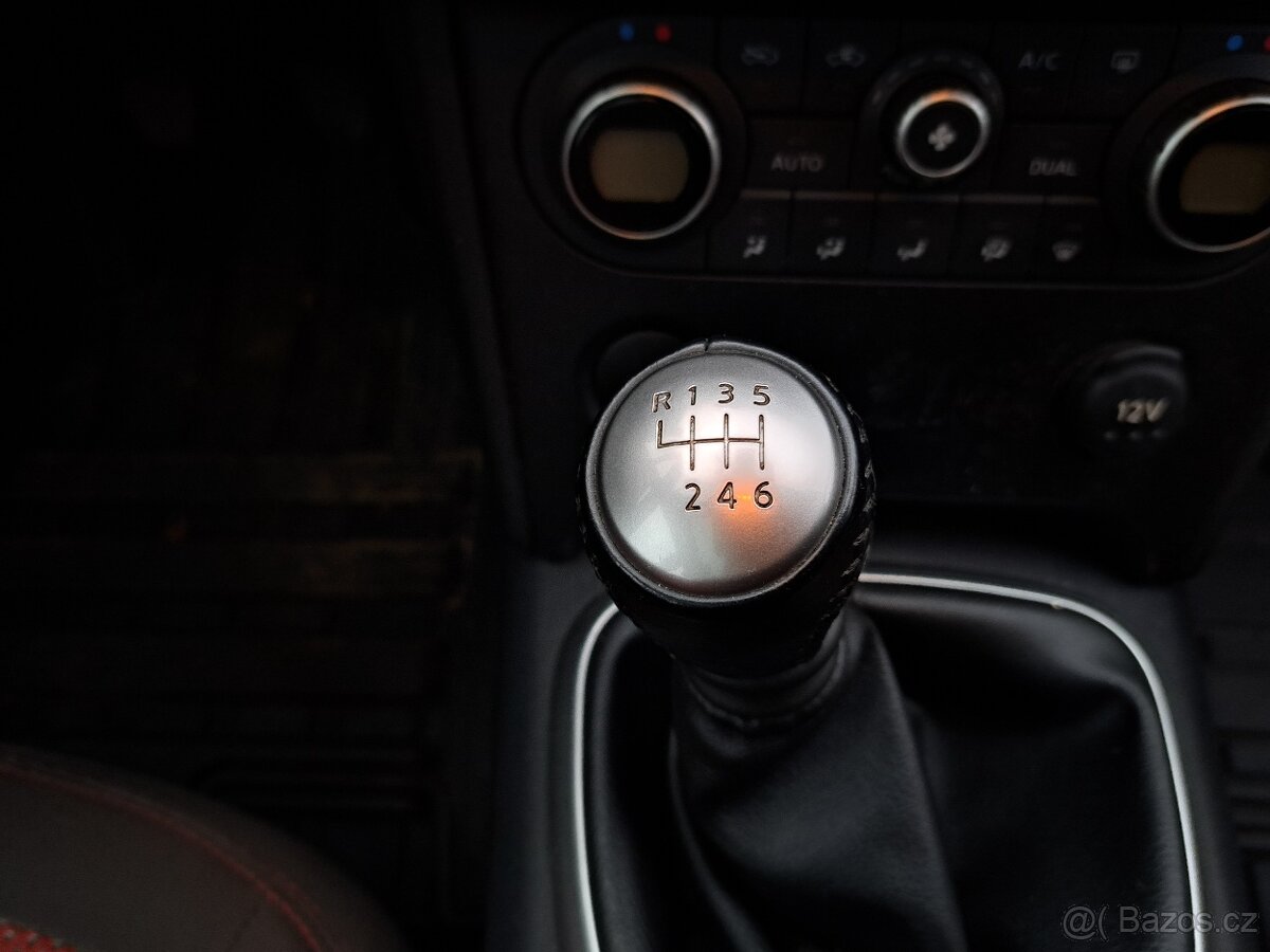 Qashqai 2.0i 4x4 jen 80.000km 1.majitel 1946 - 14