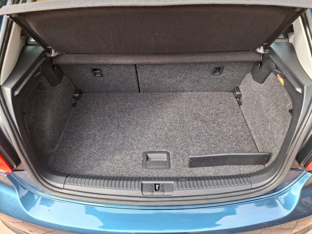 VW POLO V. 1.2 TSI 66kw - 14