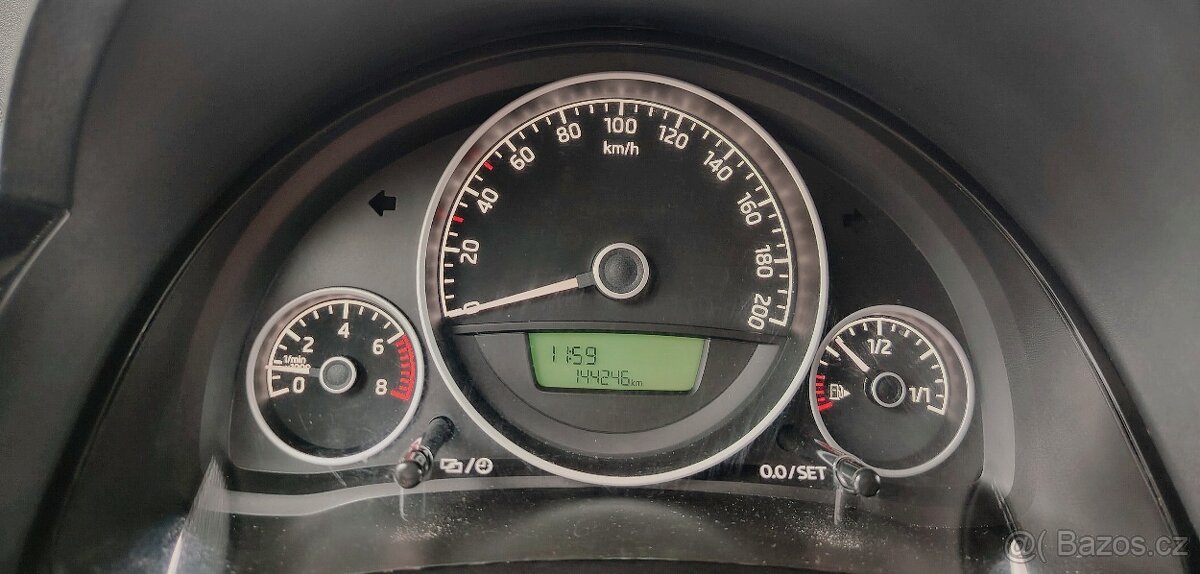 CITIGO Monte Carlo 55kW - 14