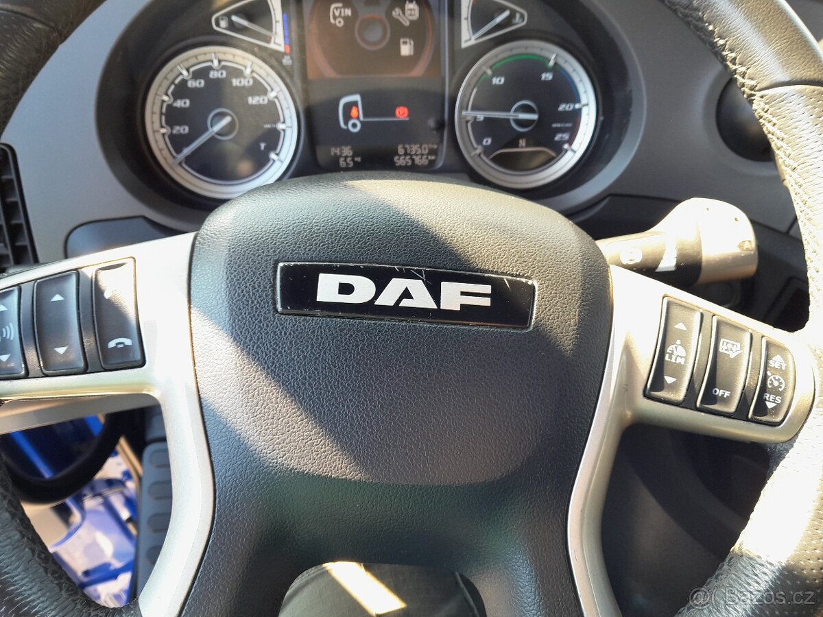 26050 tahač návěsů DAF XF 480 FT SSC LowDeck - 14