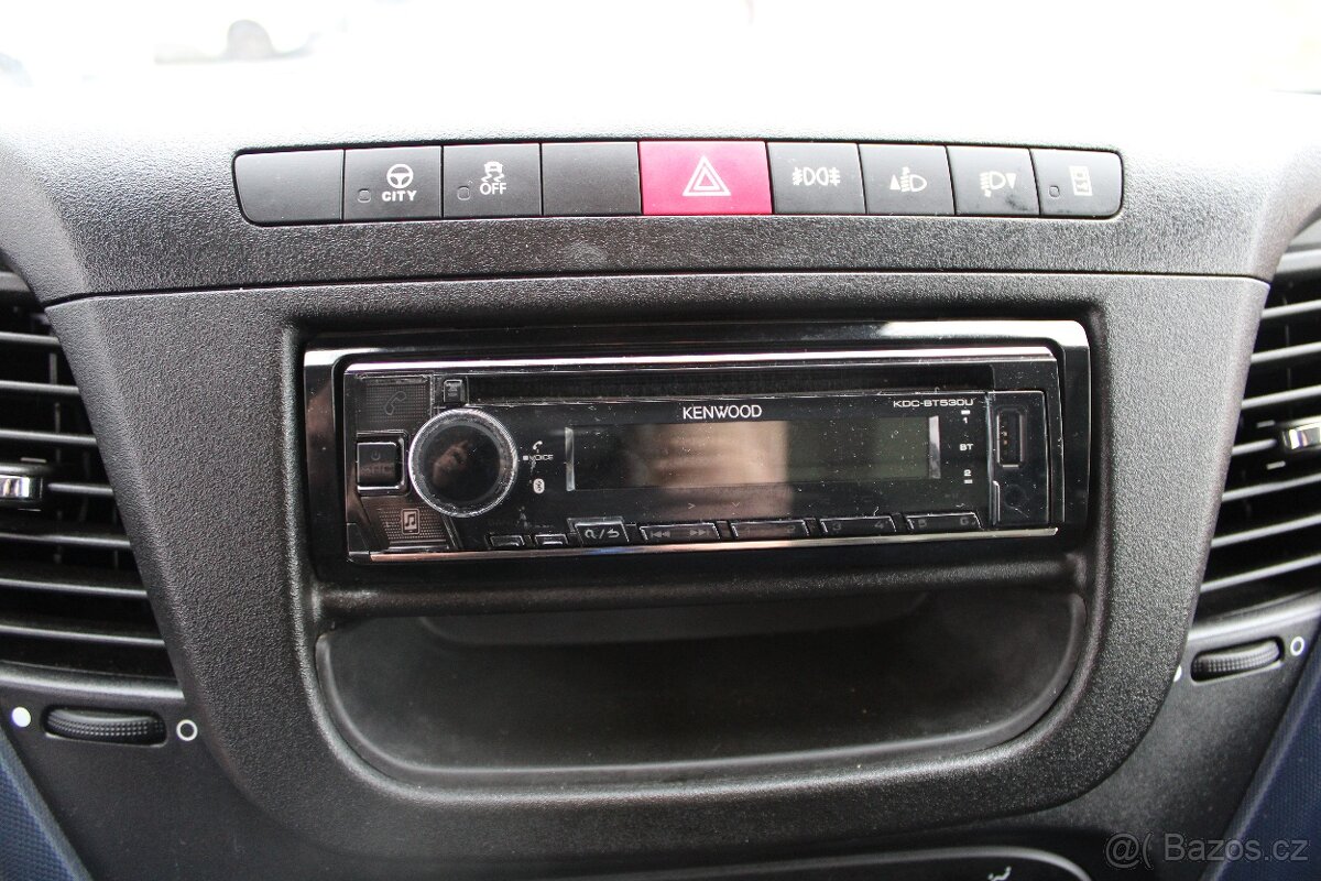 Iveco, Daily 65C18 3,0 Hi-Matic 24m3 - 14