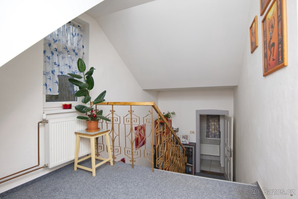 Prodám dům 6+1 - 14