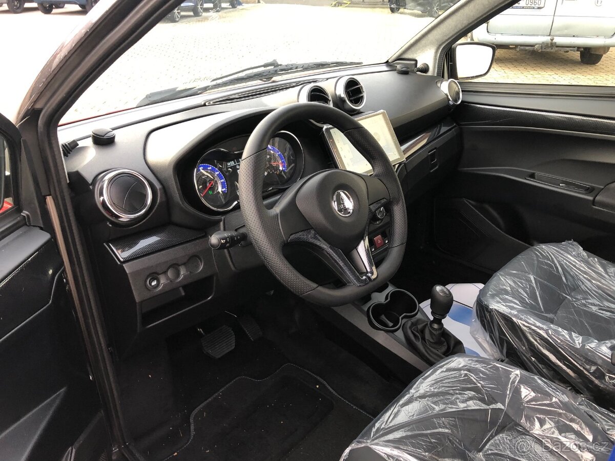 Aixam City GTO- AMBITION - NOVÉ - 14