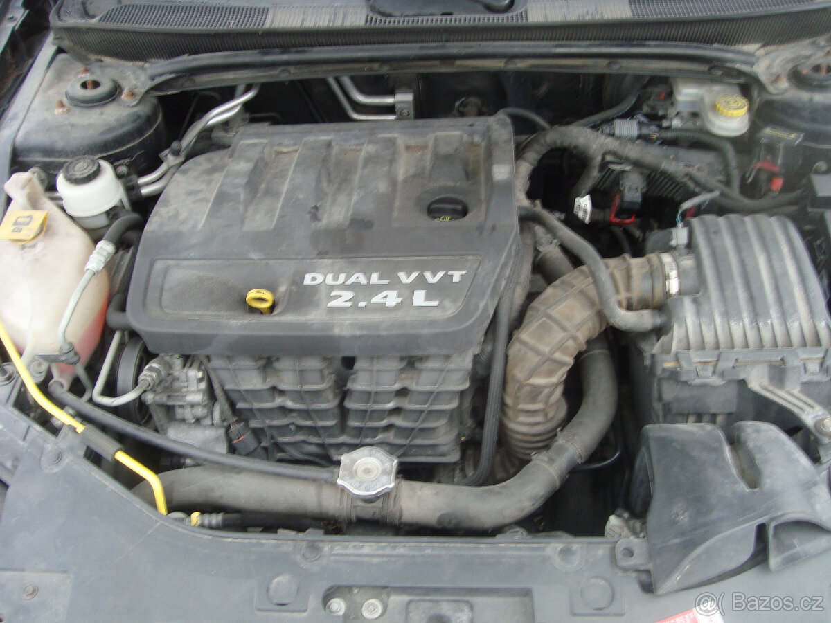 Lancia Flavia 2,4 cabrio - 14