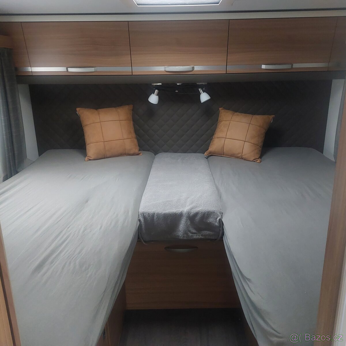 Adria Matrix 670 SL, 163PS, Tažné - 14