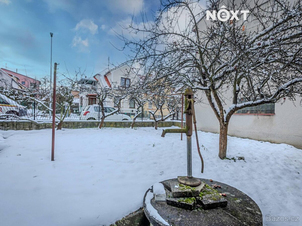 Prodej Rodinný dům, 160㎡ - 14