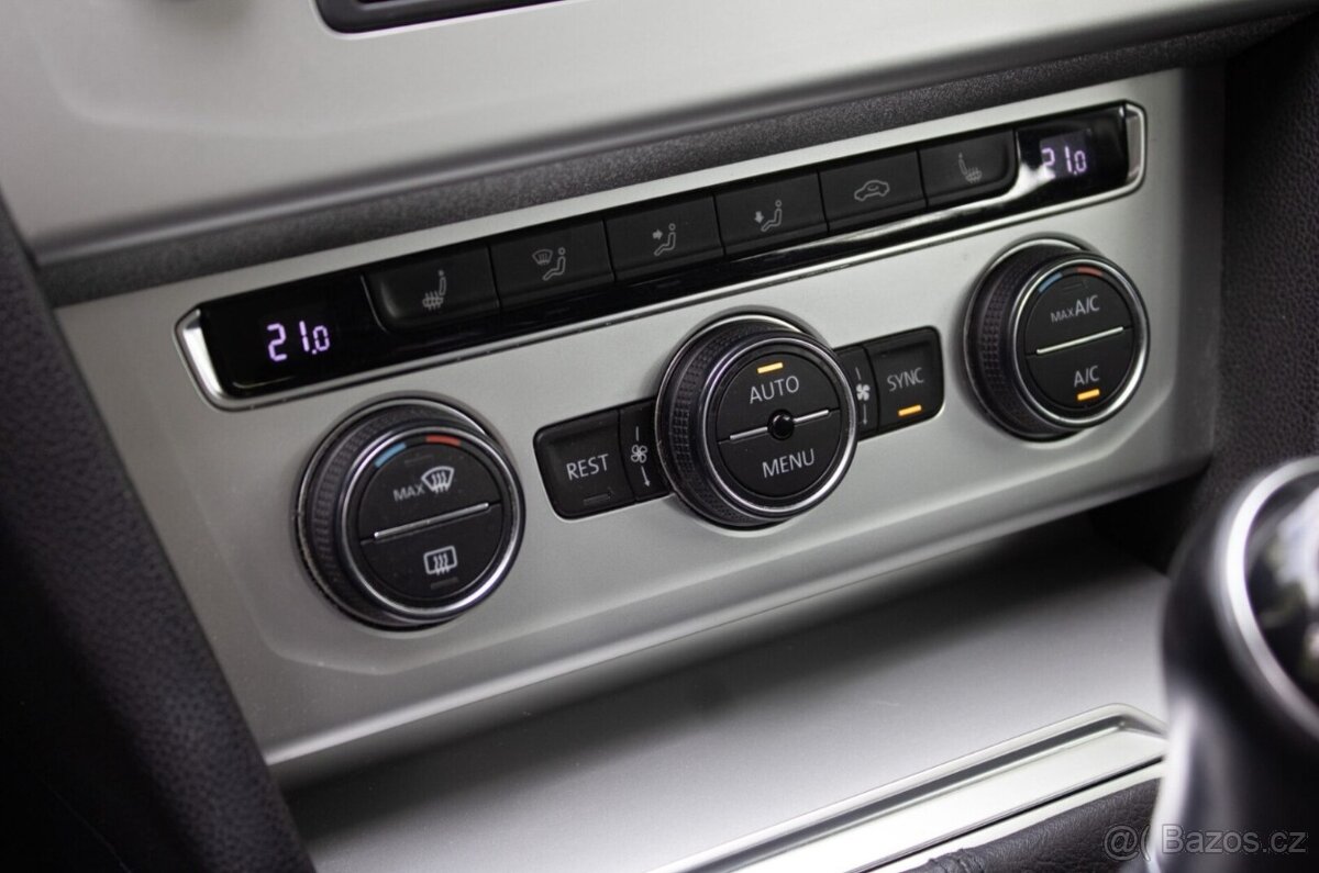 Volkswagen Passat Variant 1.4 TSI 110 kW - 14