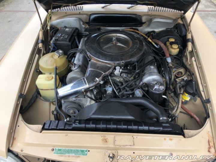 Mercedes-Benz SL 450 - 14