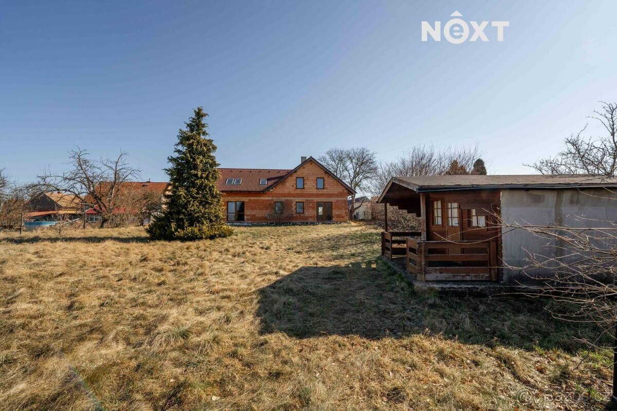 Prodej Rodinný dům, 252㎡ - 14