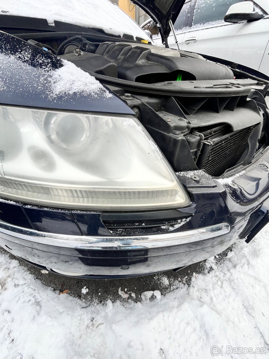 Volkswagen Phaeton - 14