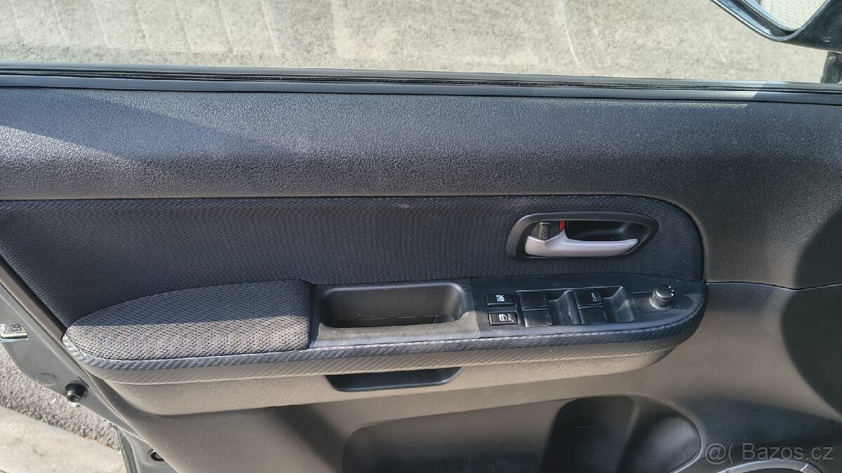 Suzuki Grand Vitara - 14