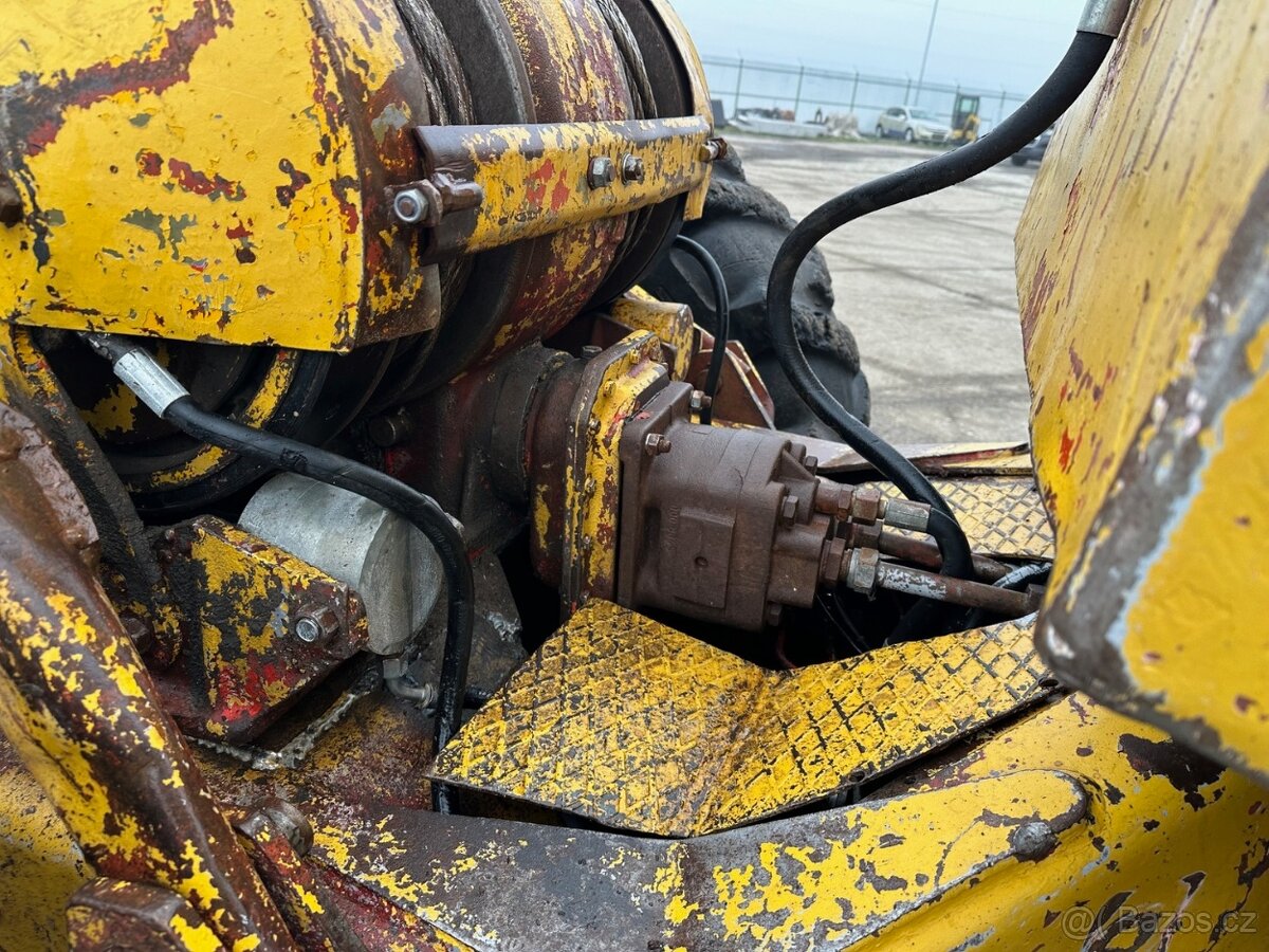 LKT 81 1982 VIN 1317 - 14