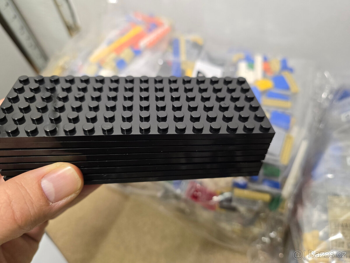 Creator Expert 10299 Stadion Real Madrid Santiago Bernabéu - 14