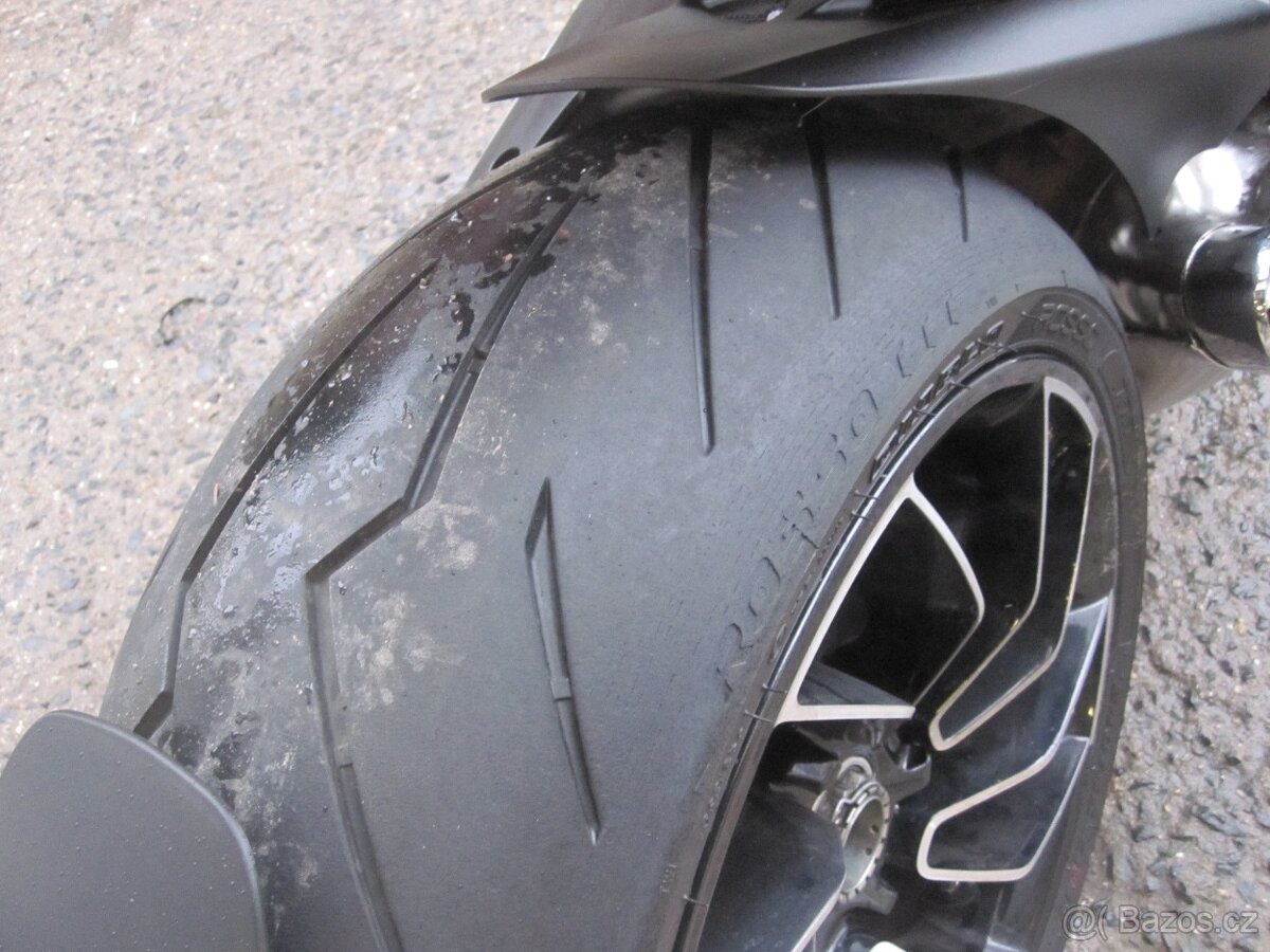 Ducati XDiavel S - 14