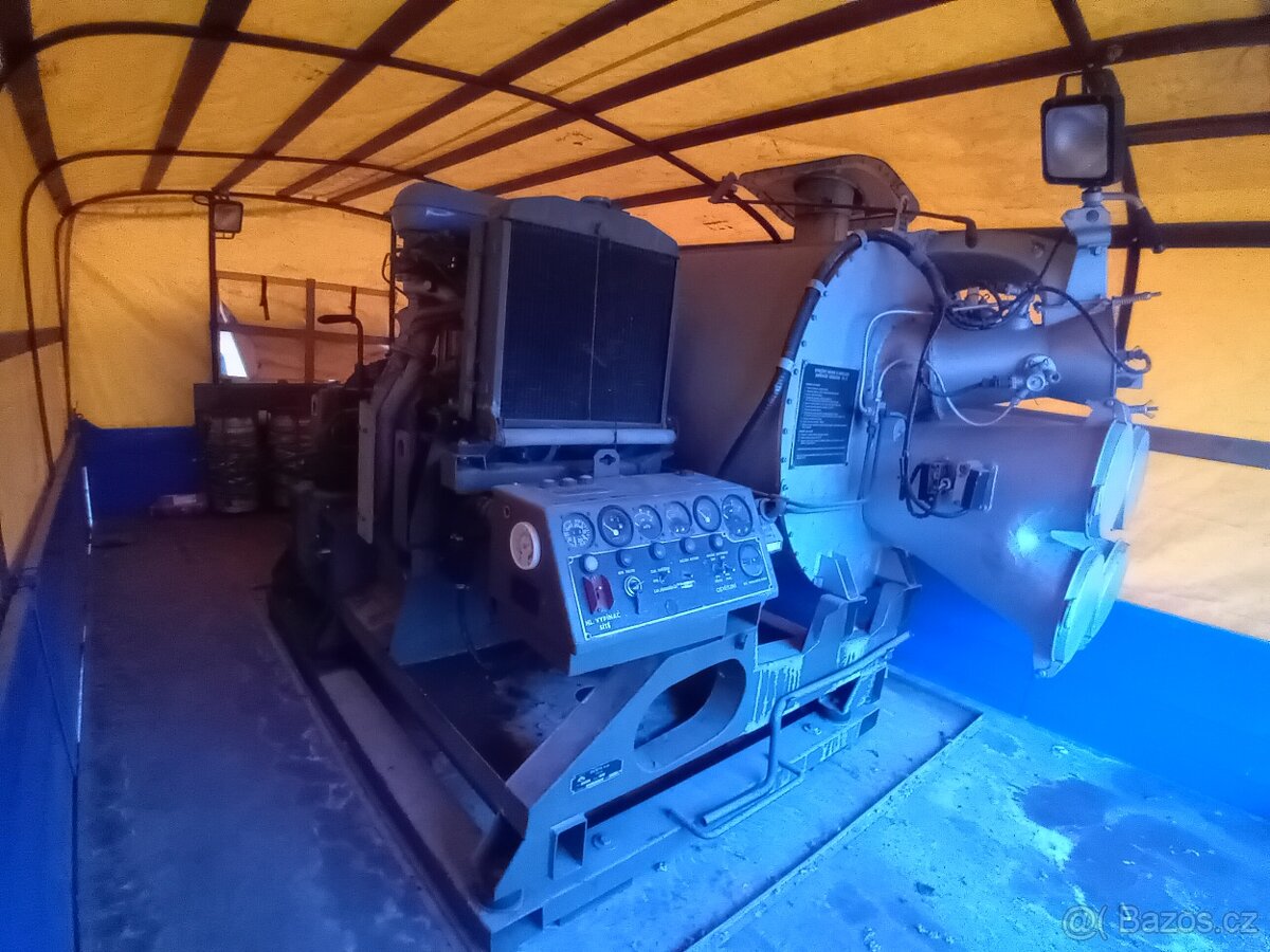 Avia a31 valník - 14