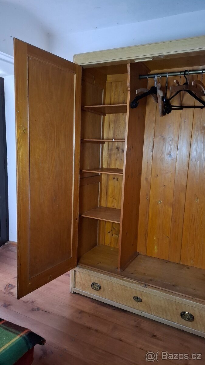 Ložnice komplet - 14