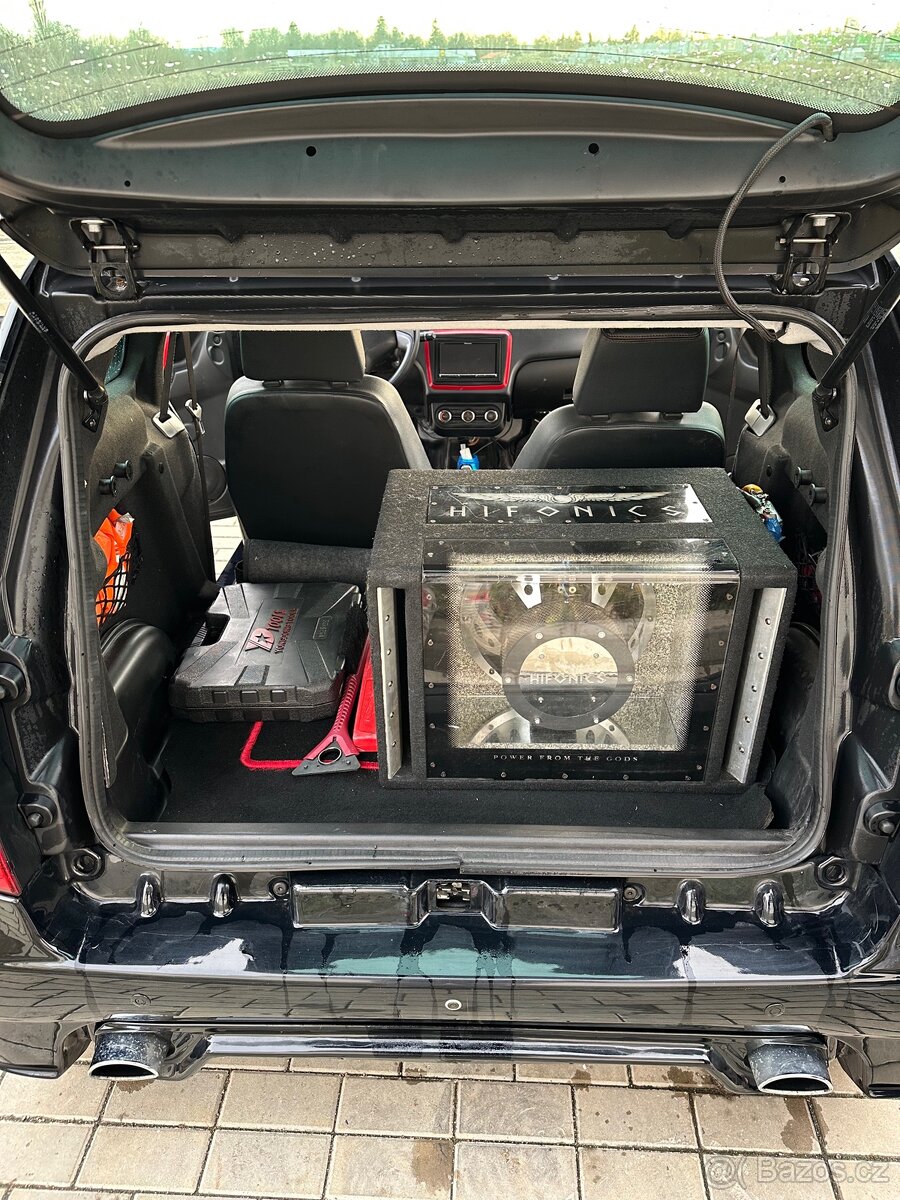 Ligier js50L sport - 14