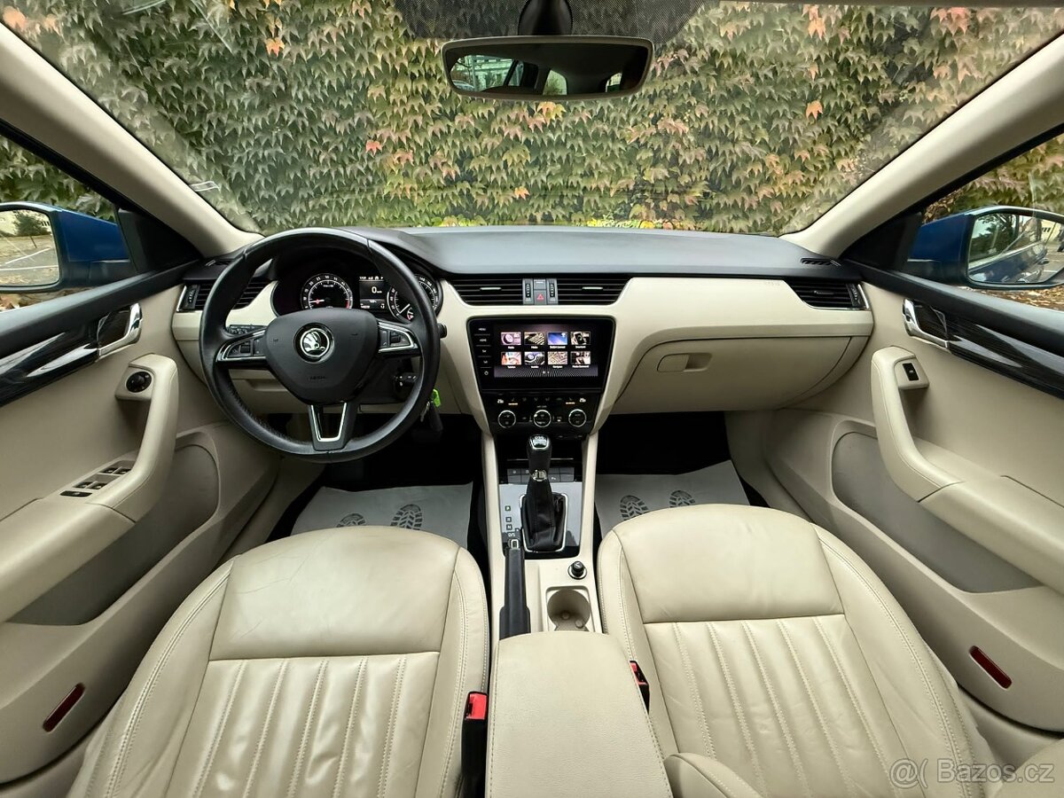 Škoda Octavia III 1.6 TDI 85Kw/DSG/Style/ACC/Fulled/145Tkm - 14