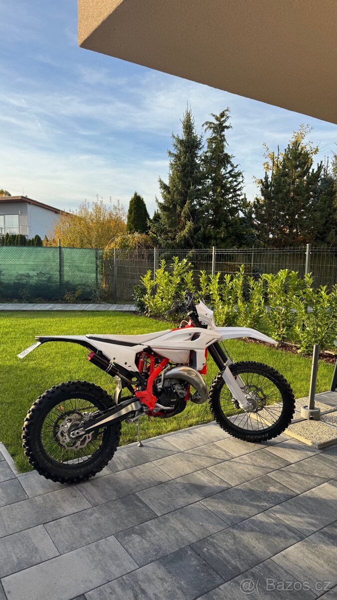 Beta rr125 X-pro 2025 - 14