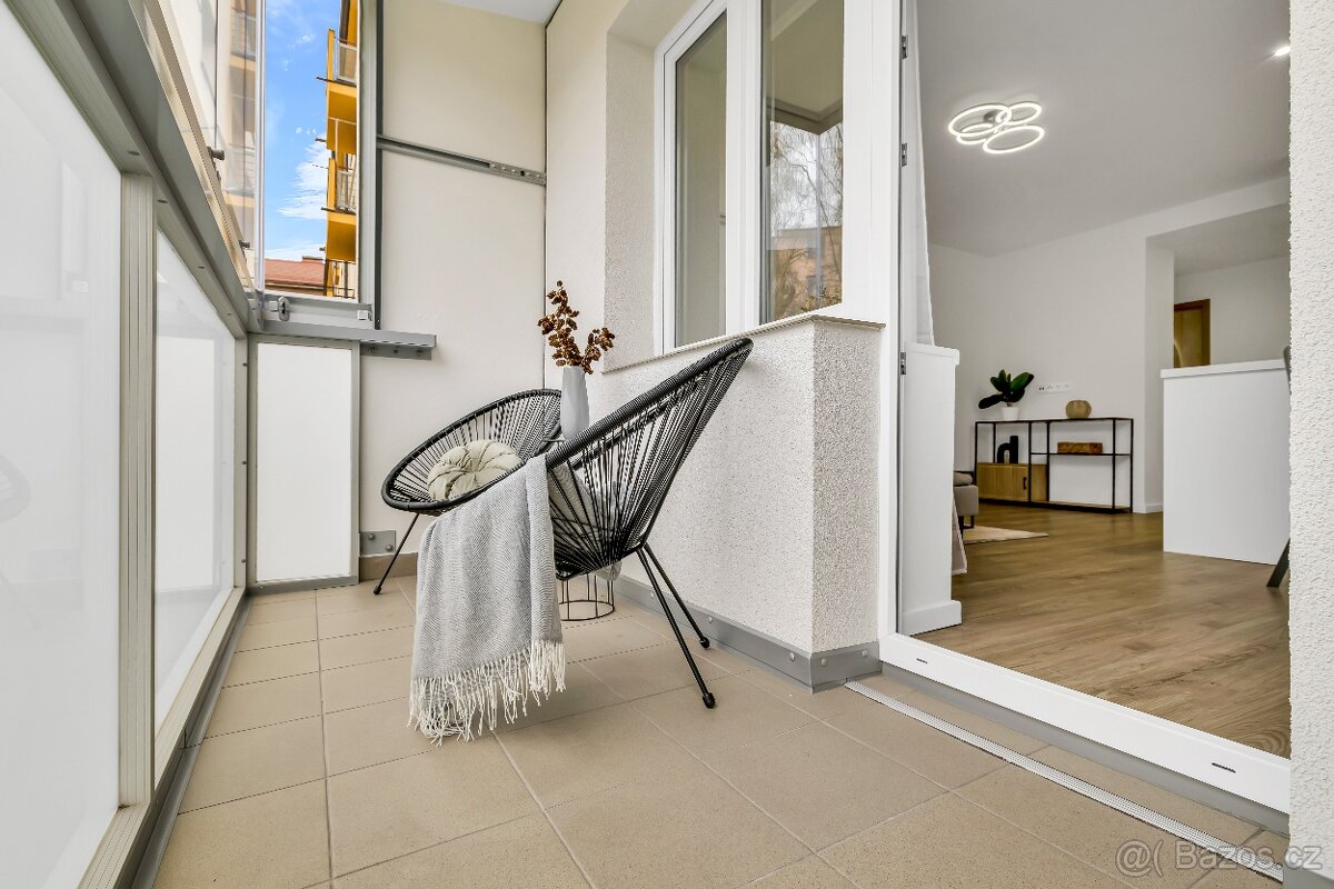 Prodej bytu 3+kk v Hradci Králové - 14