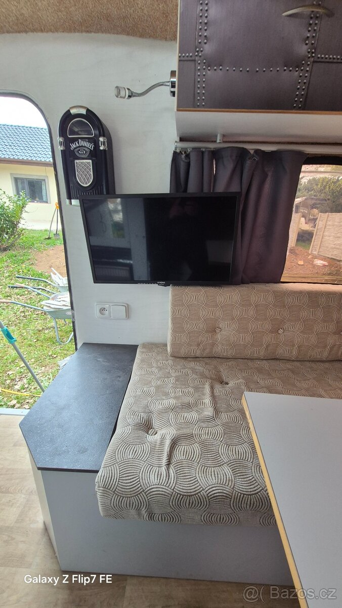 Polsky karavan niewiadow n126 - 14