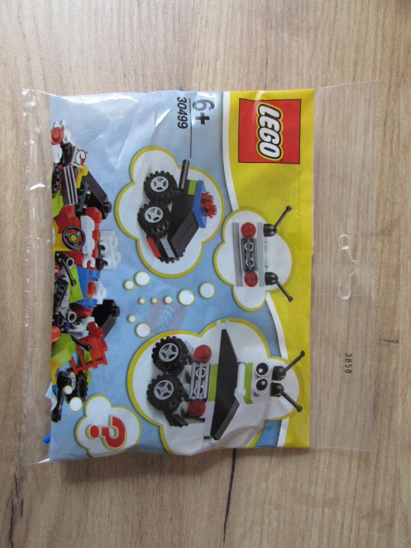 ⭐⭐⭐ Lego originál Classic sbírka ⭐⭐⭐ - 14