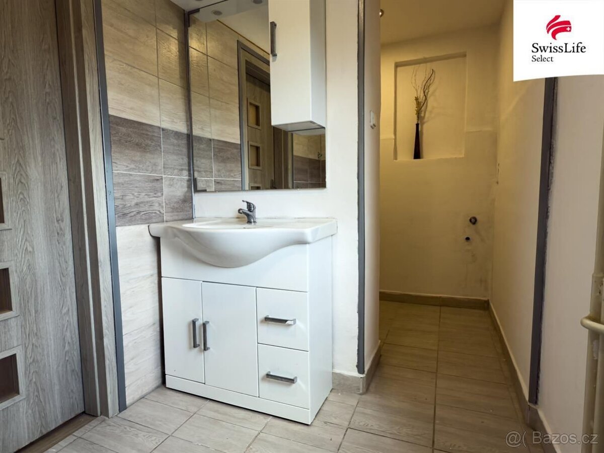 Prodej činžovního domu 330 m2 Na Hrázce, Hradec Králové - 14