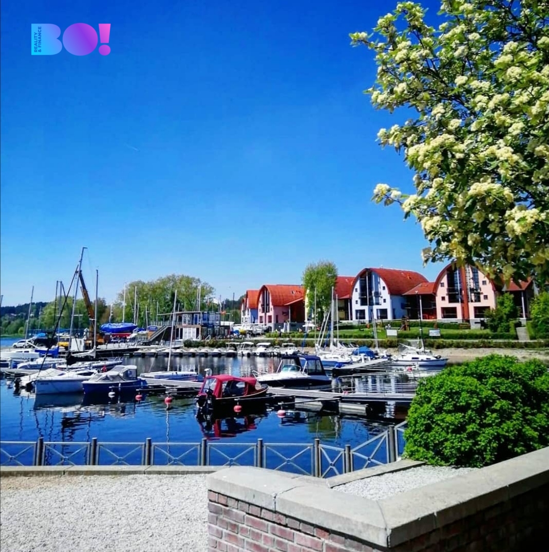 Prodej rekreačního apartmánu 1+kk, Lipno nad Vltavou - 14