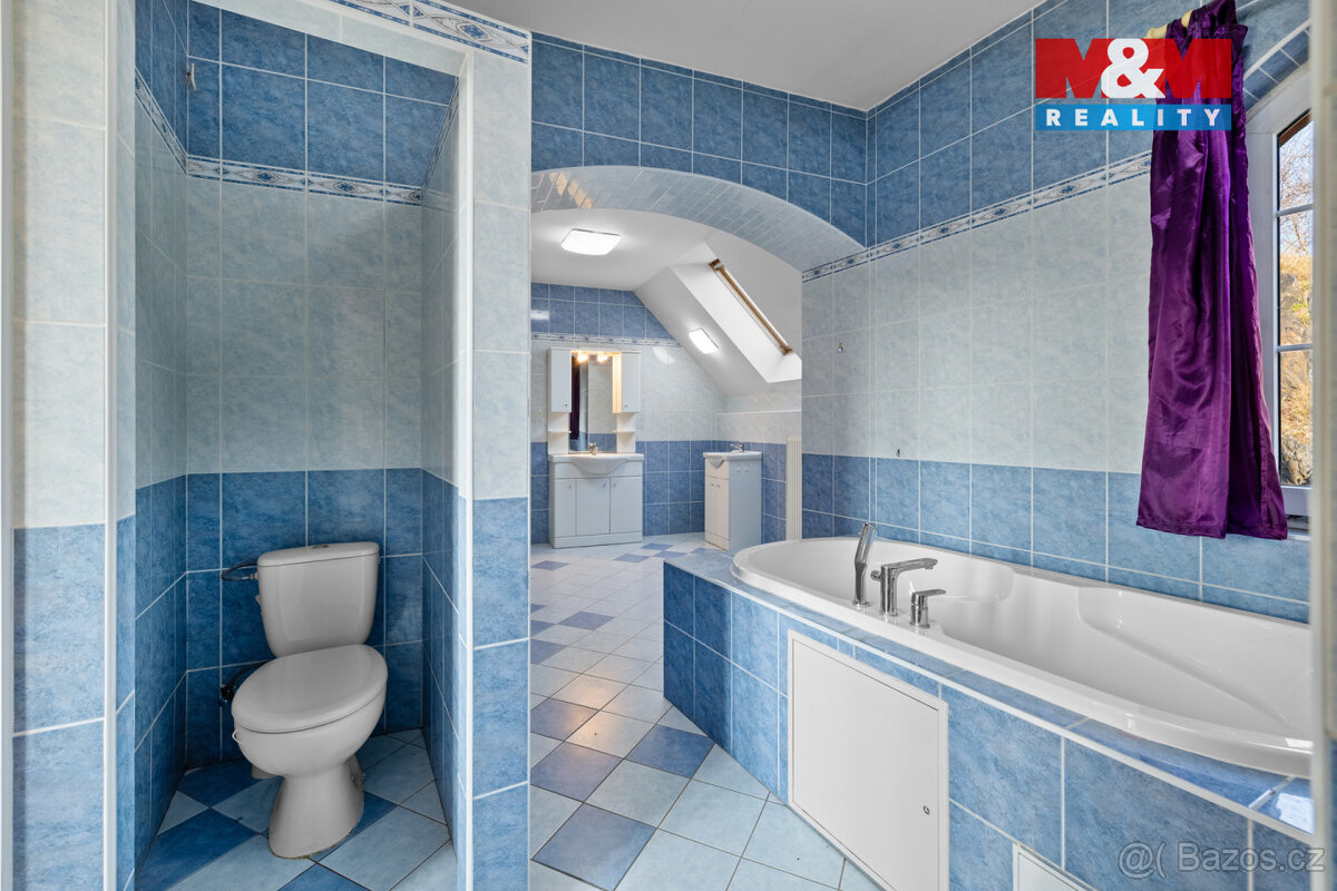 Prodej rodinného domu, 280 m², Vodochody, ul. U Potoka - 14