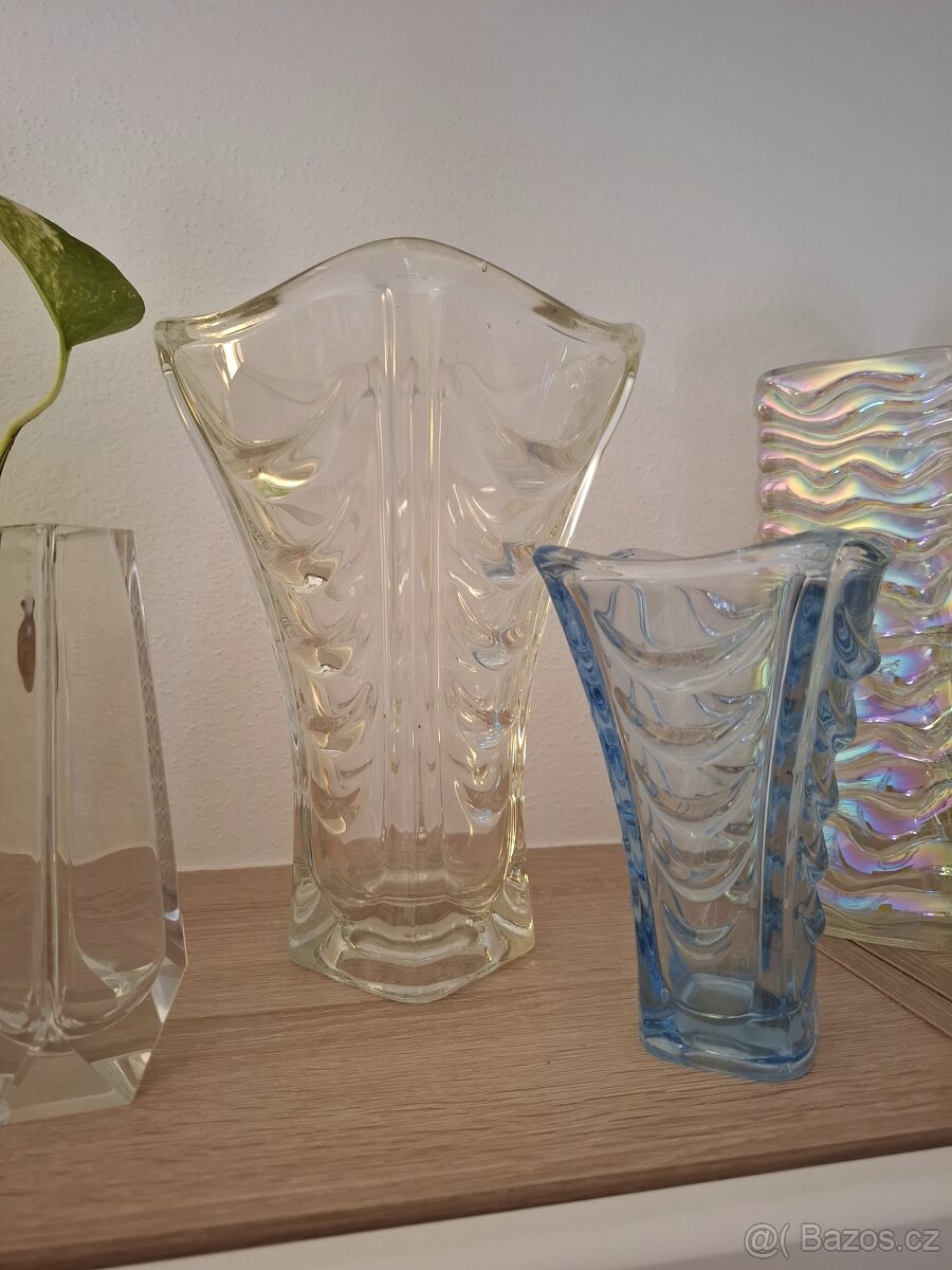 Různé sklo - 14