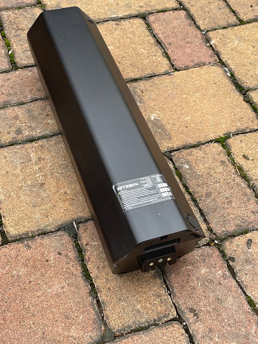 Elektrokolo Lovelec - 14