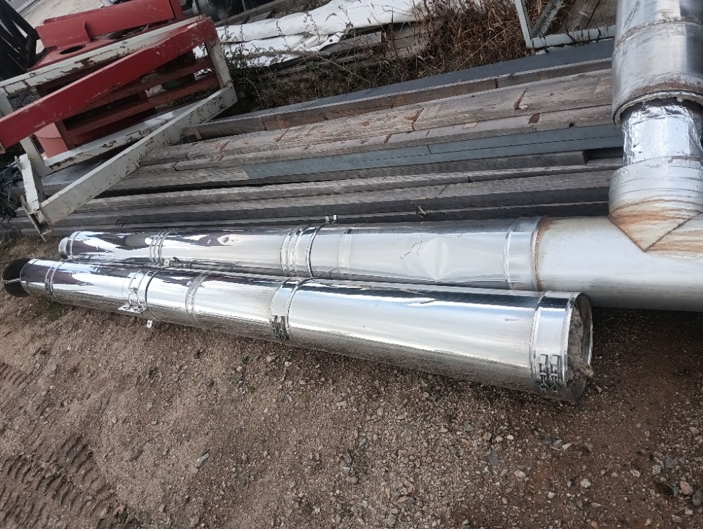 Prodám kompletní systém trigenerace - 14