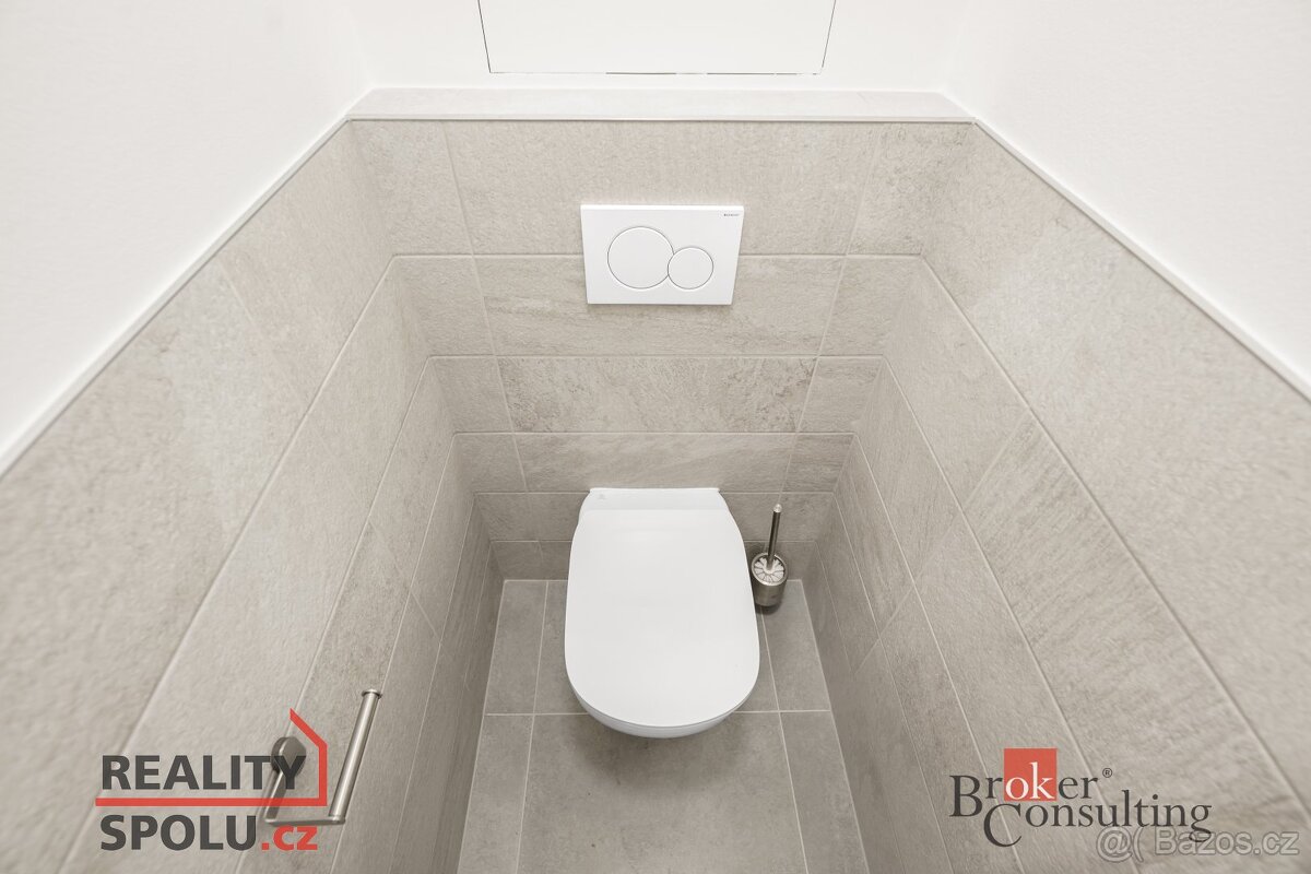 Prodej, byty/2+kk, 41 m2, Pod lysinami 471/19, Hodkovičky, 1 - 14