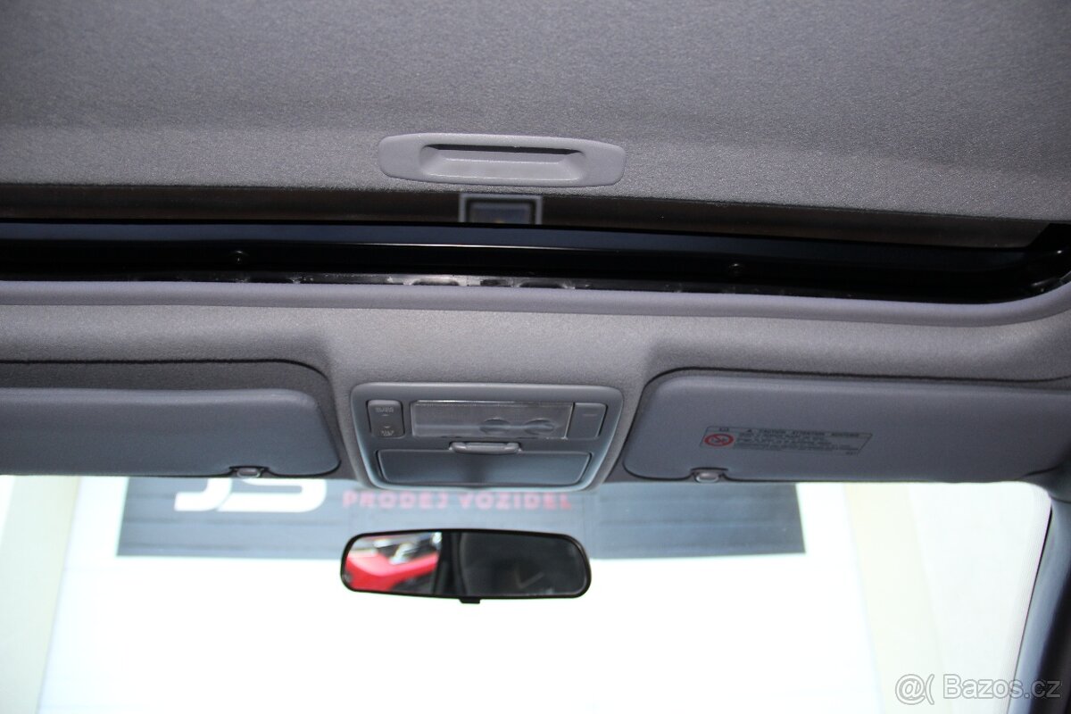 Toyota RAV4 2.0D-4D 116PS Spezial 4x4 - 14