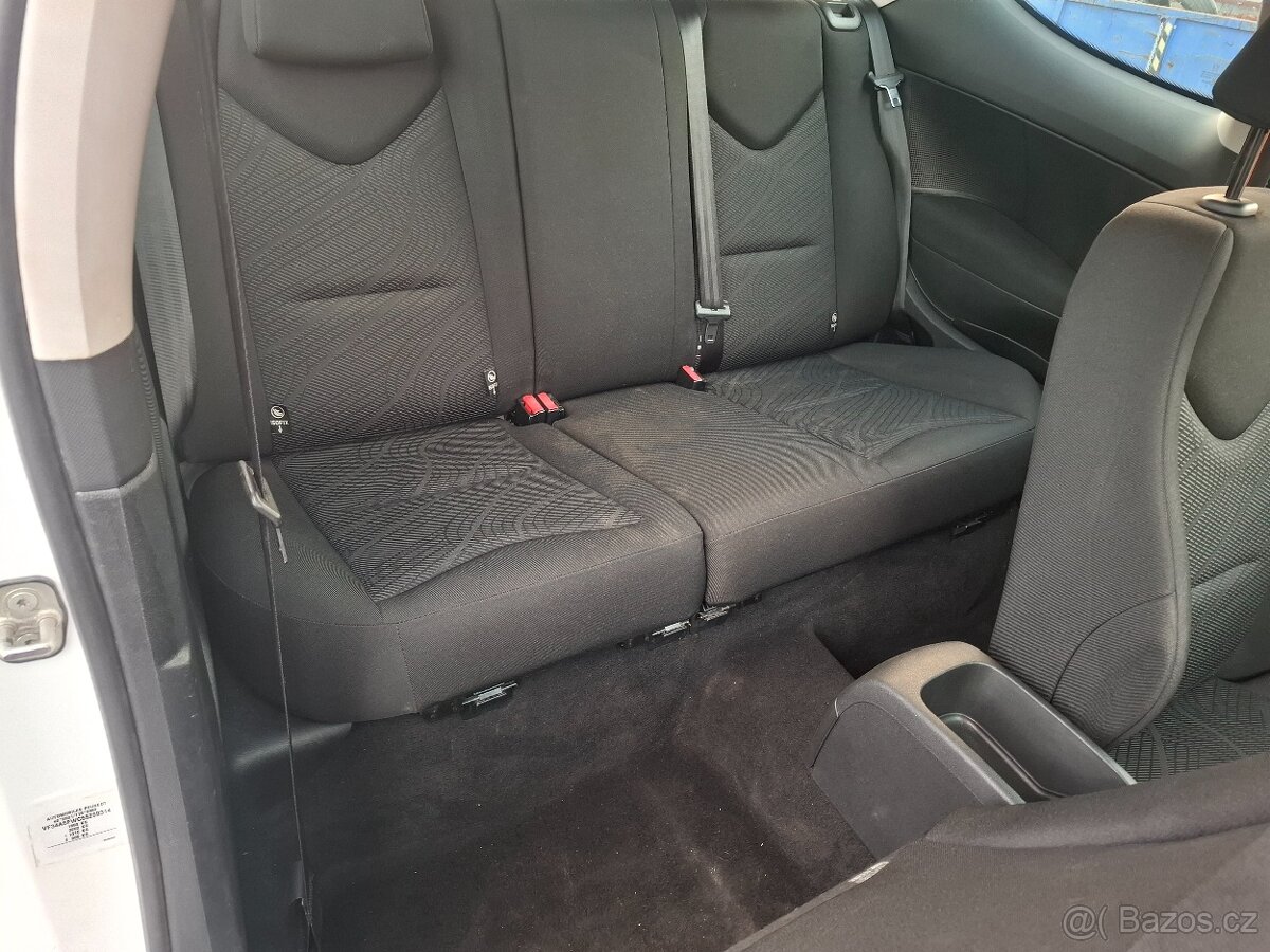 PEUGEOT 308 1.6 16V, r. 08, 160000 km, TOPCENA - 14