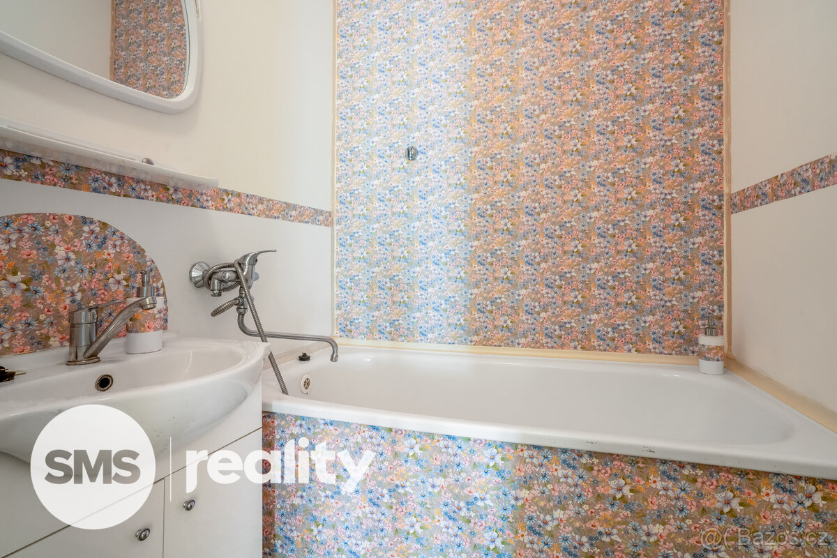 Prodej bytu 4+1 ve skvělé lokalitě - 14